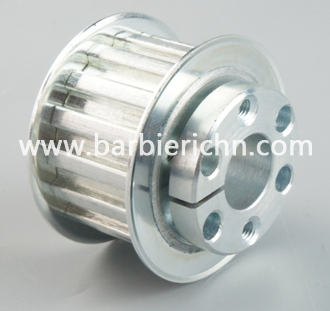 锥套免键同步轮 锥套免键同步轮